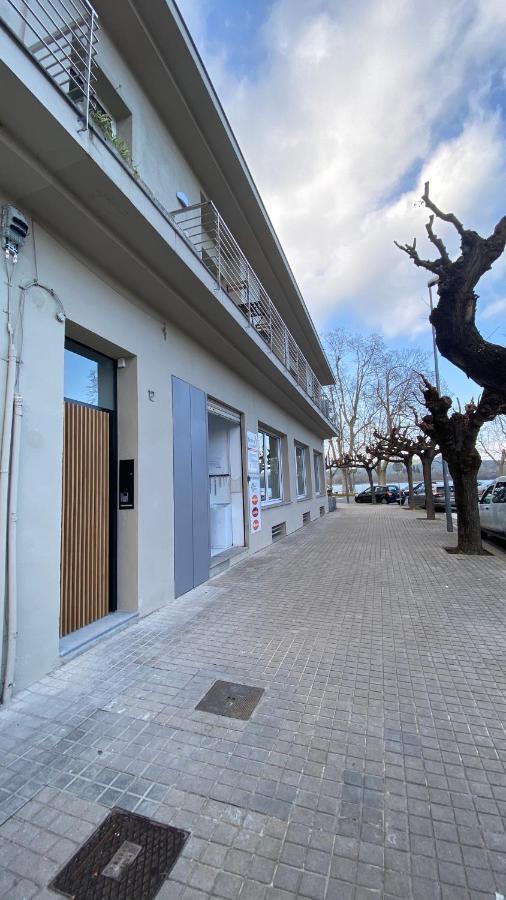 Jasalpi Unico Apartamento Delante Del Lago De Banyoles Exterior foto